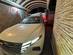 هيونداي توسان